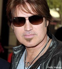Billy Ray Cyrus